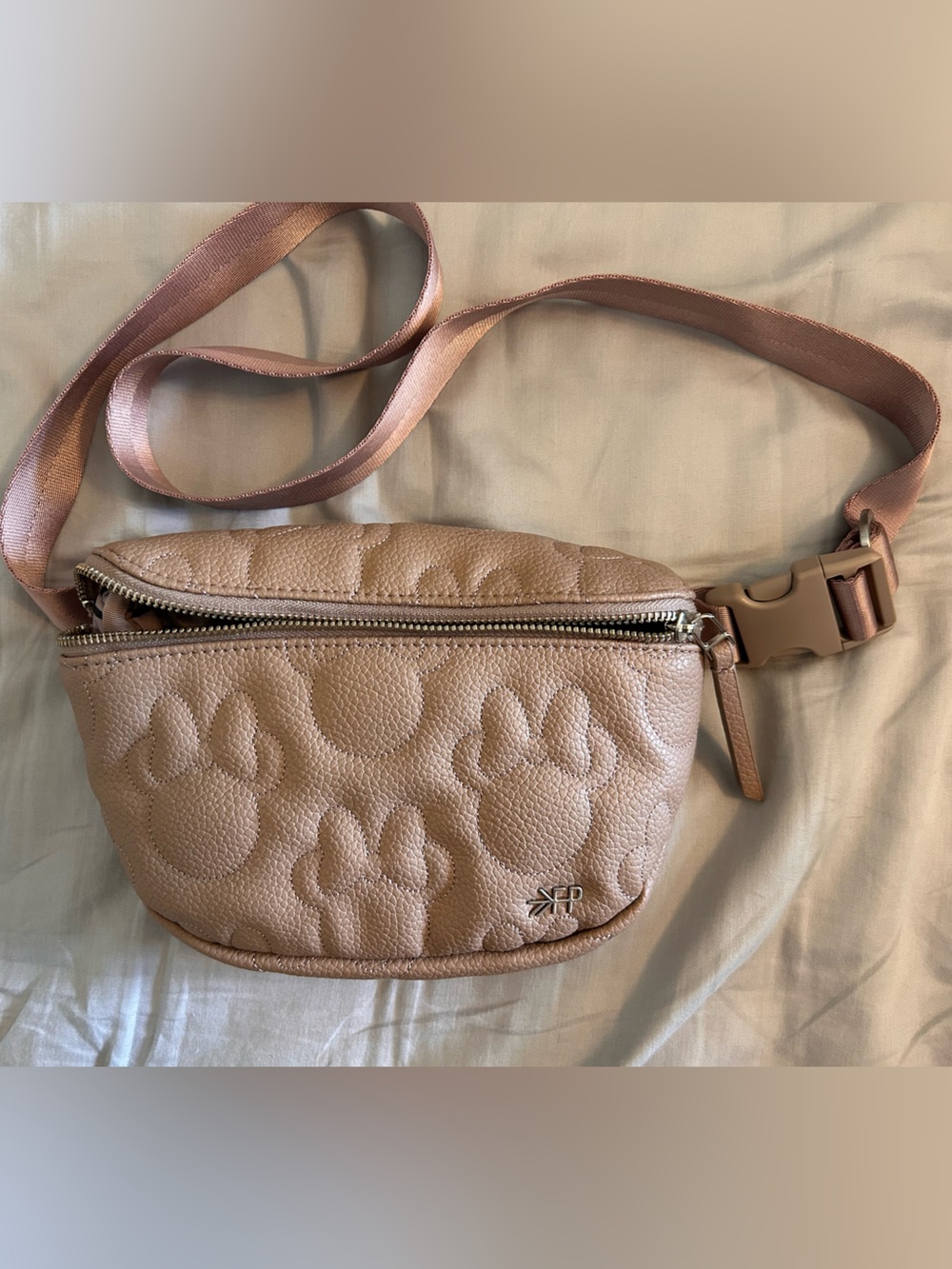 Freshly Picked x Minnie Mouse belt bag